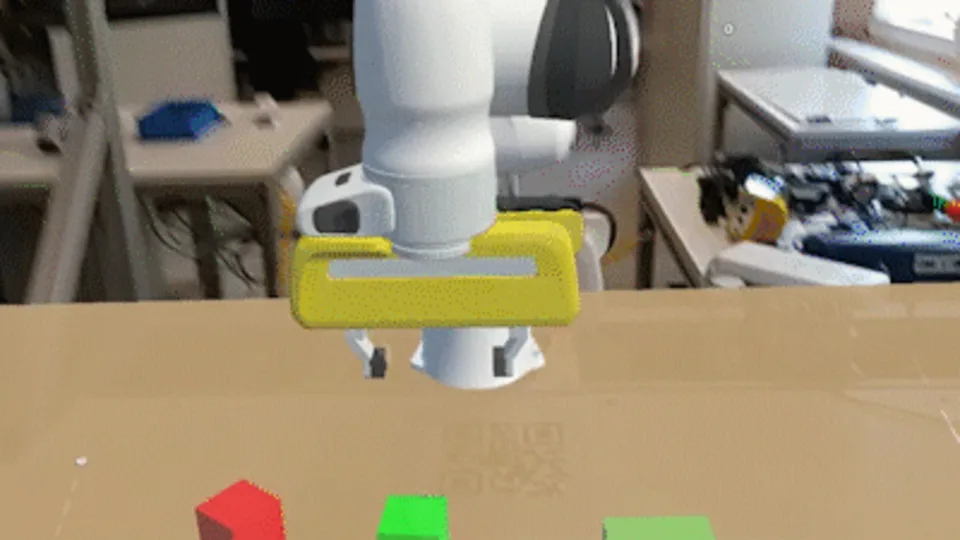 Preview of A Comprehensive User Study on Augmented Reality-Based Data Collection Interfaces for Robot Learning
