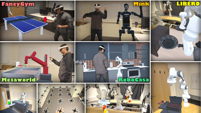 Preview of IRIS: An Immersive Robot Interaction System